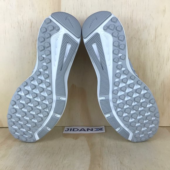 NEW Nike Run Swift Wolf Grey Bronze - Picture 7 of 8